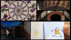 World Animation History