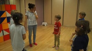 Я садовником родился | Подвижные развивающие игры для детей