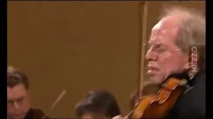 Gidon Kremer - Oblivion (Astor Piazzolla)