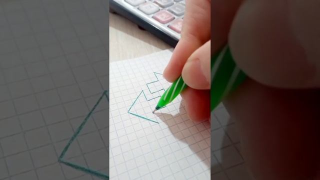 3d arrow drawing #3ddrawing