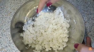 САМЫЕ ВКУСНЫЕ фаршированные БЛИНЫ с тунцом и рисом