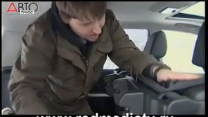 Тест драйв Suzuki Grand Vitara V6 3 2 Наши тесты