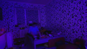 СОННЫЙ ПАРАЛИЧ ! ВЫЗВАЛ ДЕМОНА Сонного паралича! Страшный ЭКСПЕРИМЕНТ ! Потусторонние