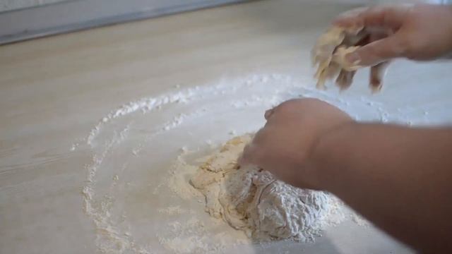 Шок!Вкусные дрожжевые пончики в фритюре!Легкий рецепт!