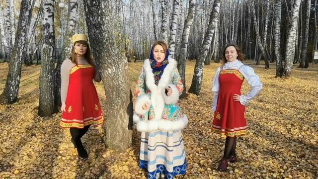 #МояРоссия #МойКрайРодной #МыВместе