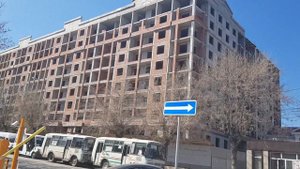 ЖК Нестеровский Уфа АО СЗ ИСК УФЫ Новостройки и Застройщики в Уфе Отзывы обзор 18.04.19г