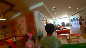 24 часа с KIKIDO!!  АМИНА ТЕПЕРЬ ЖИВЕТ С НАМИ! ДАНЯ САМ СКАТИЛСЯ С ГОРКИ В АКВАПАРКЕ наш влог Турци