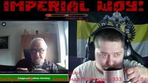 Россия не может выиграть! 4 ПРИЧИНЫ,обсуждаем! #чатрулетка