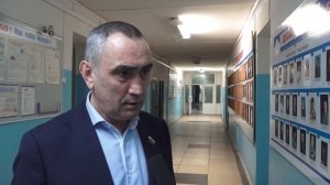 В Ульяновске продолжается комплексное развитие микрорайона Нижняя терраса