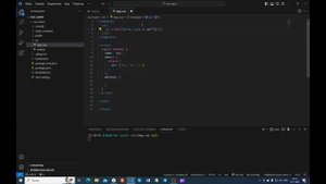 Курс по Vue.js 3. Урок 22. Получение ключей при переборе массивов в Vue