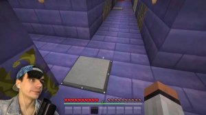 Я ТЕБЯ ДАЖЕ В ЛАВЕ НАЙДУ - Прятки в Майнкрафт