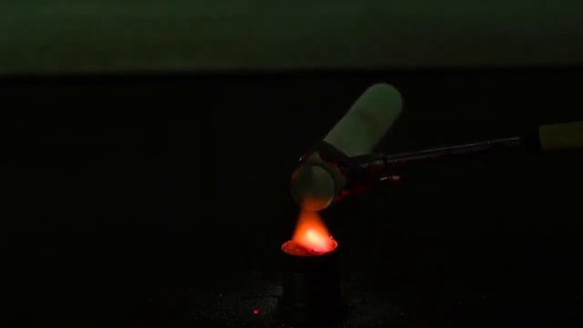 Реакция гидрида лития и оксида азота. смотреть онлайн