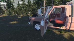 My Garage ► Прохождение #25 - Меняем коробку без подъёмника