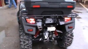 Stels 600gt обзор квадроцикла