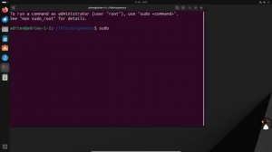 Ubuntu 23.10 : Réactiver la possiblité d'installer des DEB manuellement !