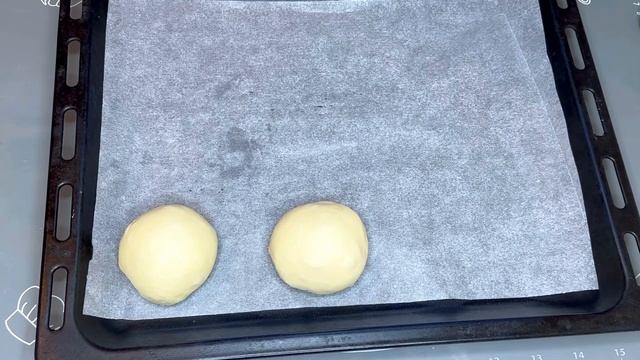 ВОЗДУШНЫЕ КАК ПУХ ВАТРУШИ С ТВОРОГОМ самый вкусный рецепт.#ватрушкистворогом #ватрушки