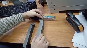 Какой резец правый а какой левый как запомнить?