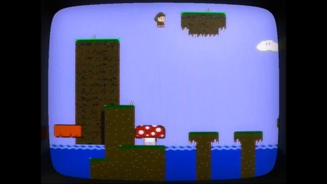 FncWill Plays : Super Win The Game [PC / Steam Review] смотреть онлайн