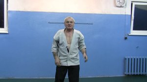 уличная самооборона Street defense Marshalyuk165
