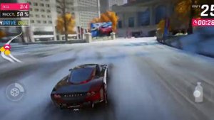 Asphalt 9 Охота за тачкой, как получить чертеж и прокачать ранг авто:)