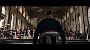 Napoleon edit