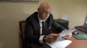 Узбекистан: Адвокат Алишер Мадьяров о деле Рашитжона Кадирова