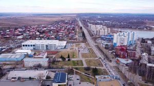 Иркутск. Микрорайон Солнечный. 2021