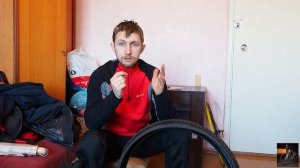 Горный велосипед - Тюнинг, Как сделать зимние шины, Шипованые покрышки своими руками