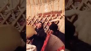 Хоразмча удар кушик