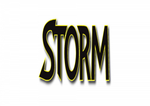 Storm Biography