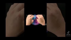 Жизненные и смешные  истории  со слаймами  и мылом из ТТ//истории+слаймы+мыло
