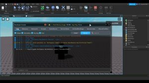 Roblox How to make a require script EASY!!