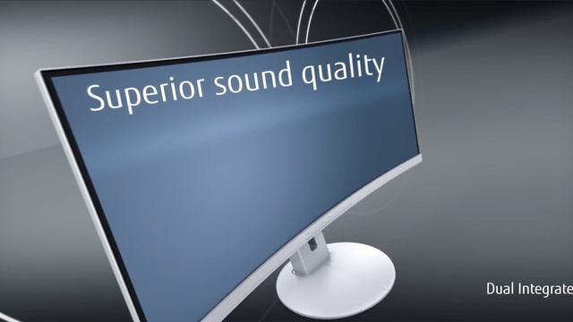 Fujitsu Monitor B34 9 UE смотреть онлайн