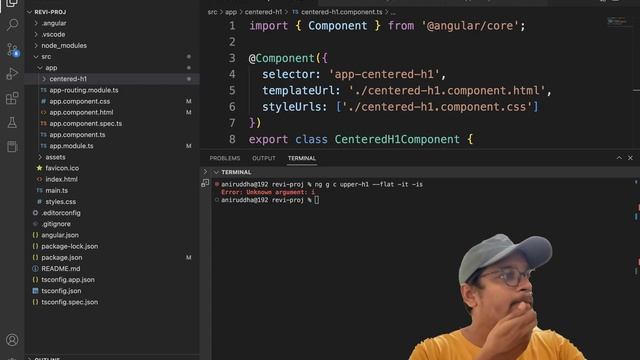 ? Angular Revision 2023 - Part - 1 ? | Angular 15
