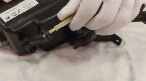 Brighter Fog lamps, Fitting H11 Halogen in place of H8, Fog light Adjustment - Skoda Rapid