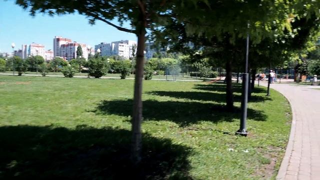 В гостях у кота Василия с ул Лизюкова, Воронеж18 июня 2021 г смотреть онлайн