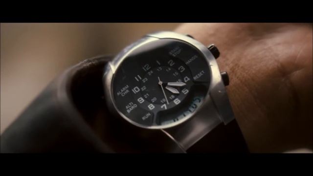 The Proov - Искав губами небо (Кадры из фильма - «Я — легенда») смотреть онлайн