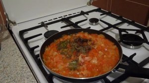 Рататуй с курицей - Как приготовить 02 07 2019