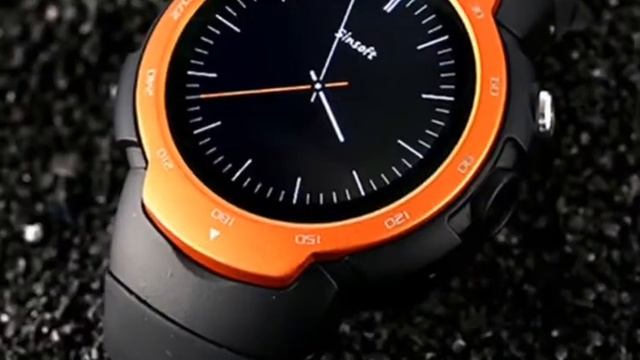 Z9 Android 5.1 MTK6580 Quad Core Outdoor Smart Watch смотреть онлайн