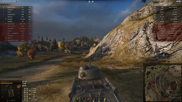 ИС, Карелия, Штурм смотреть онлайн