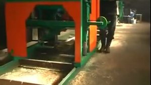 Дисковая пилорама Алтай ПДПУ 550