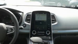 Renault Espace Initiale Paris 200ch EDC