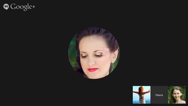 Ольга Апалькова и Анна Тюмерова