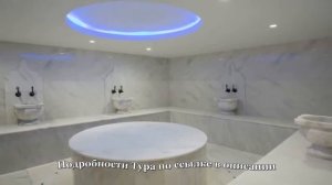 Тур в Сиде, Турция. Отель Water Side Resort & Spa 5*