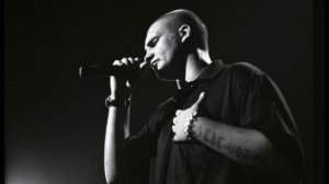 Баста - Моя Молитва