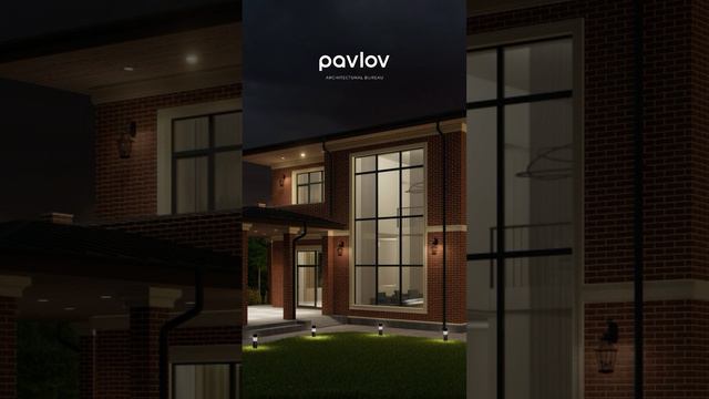 Pavlov.studio: наши проекты