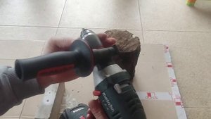 Metabo Sb18 LTX Impulse Метабо