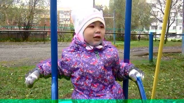 Озорной дождик