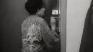 Эмилия Мильтон в фильме "Совесть" (1974)