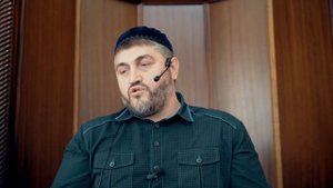 Усман Эльмурзаев: Хьаьжийн къамел